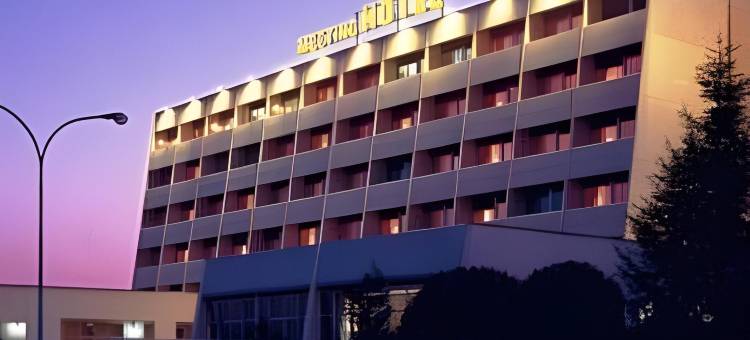 博洛尼亚门7号iH酒店(Jr Hotels Gate 7 Bologna)图片