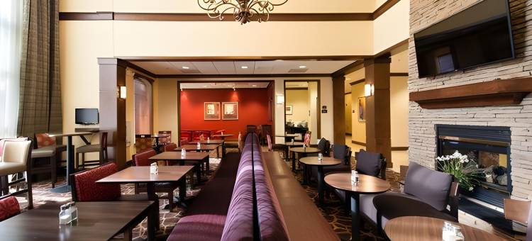 Staybridge Suites 查尔斯顿，阿什利磷酸盐(Staybridge Suites Charleston-Ashley Phosphate)图片