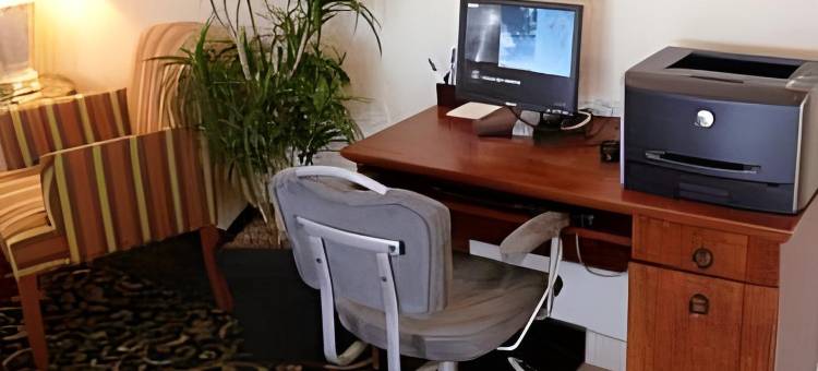 夏延万枫套房酒店(Fairfield Inn & Suites Cheyenne)图片