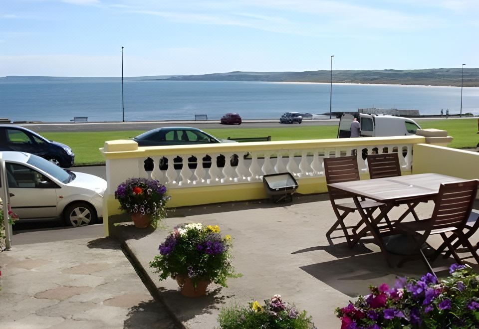 Prospect House Hotel Overview