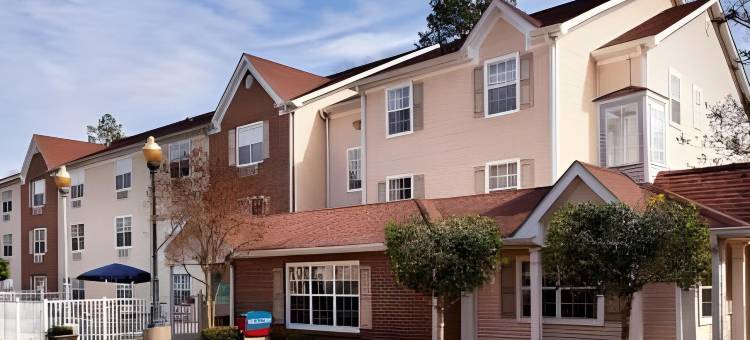 1876号楼的Alluxsuites, an Ascend Collection Hotel(Alluxsuites at 1876, Ascend Hotel Collection)图片