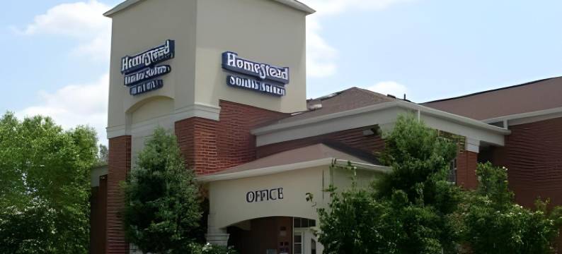 美国长住精选套房酒店 - 里士满 - 西区 - I-64(Extended Stay America Select Suites - Richmond - West End - I-64)图片