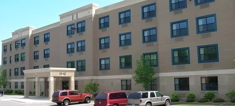 美洲长住套房酒店 - 底特律 - 迪尔伯恩(Extended Stay America Suites - Detroit - Dearborn)图片