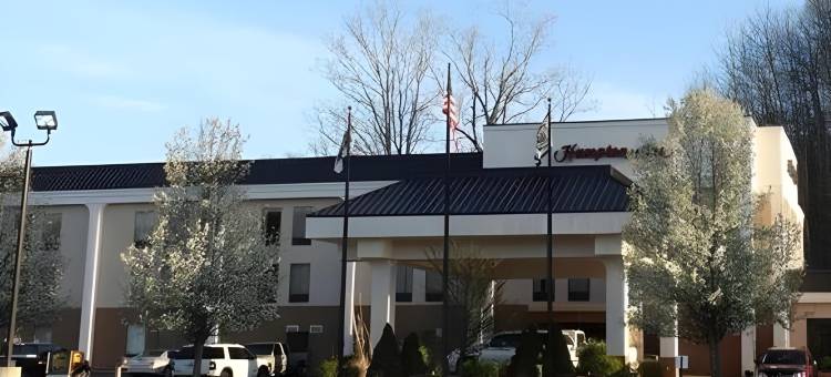 Wingate by Wyndham Buckhannon图片