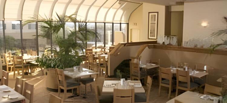 莫纳克酒店&会议中心(Hilton Garden Inn Clackamas Portland)图片