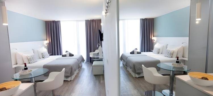 珊瑚海景酒店-限成人(Coral Ocean View - Adults Only)图片