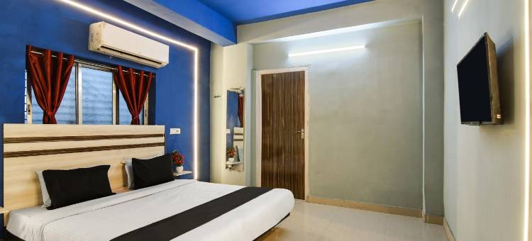 Hotel O the Orbit Inn图片