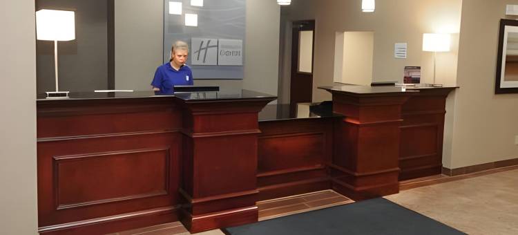 萨默塞特智选假日酒店(Holiday Inn Express Somerset)图片