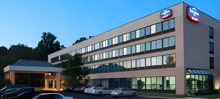 费城西切斯特/埃克斯顿万豪万枫酒店(Fairfield Inn Philadelphia West Chester/Exton)图片