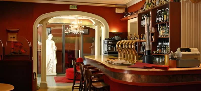 欧洲酒店(Europe Hôtel)图片