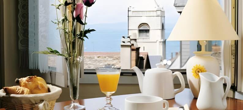 欧陆酒店(Hôtel Continental)图片