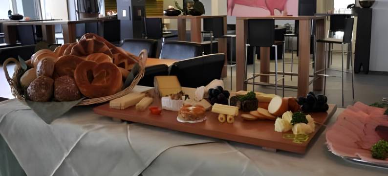 普罗菲斯酒店(Hotel Profis)图片