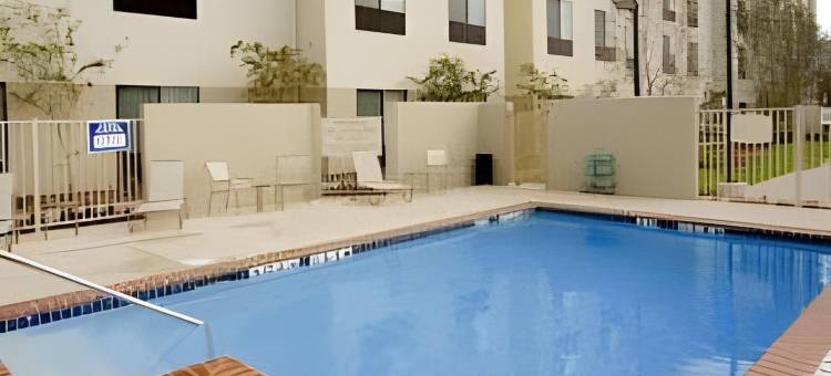 拉雷多万豪SpringHill酒店(SpringHill Suites Laredo)图片