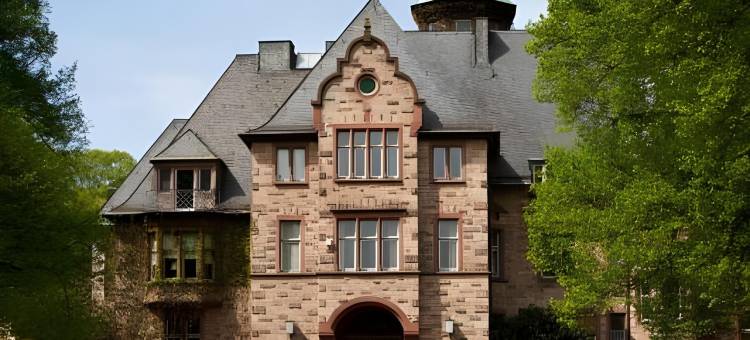 Hohenhaus酒店(Hotel Hohenhaus)图片