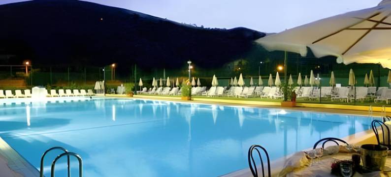 丽城餐厅酒店(Hotel Ristorante Belvedere)图片