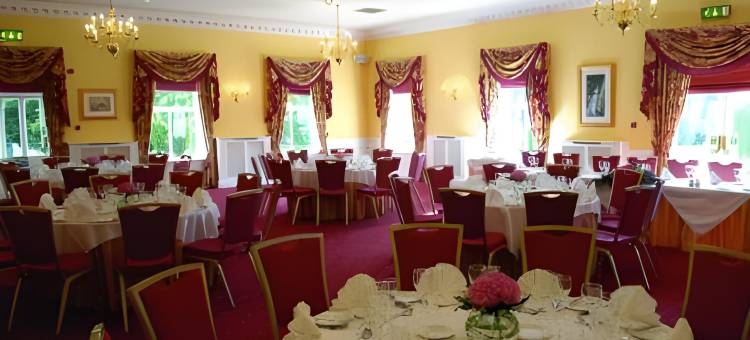 法灵顿旅舍酒店(Farington Lodge Hotel)图片