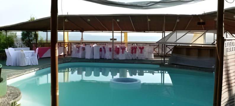 安那霍景观度假村(Anahaw Island View Resort)图片