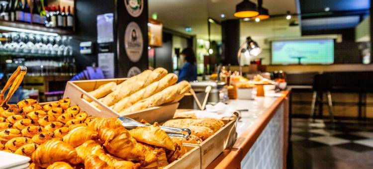巴黎12区贝西村宜必思酒店(Ibis Paris Bercy Village 12ème)图片