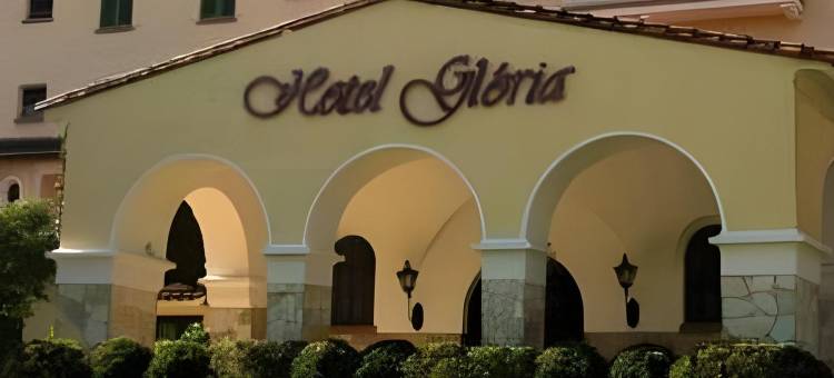 荣耀卡萨姆布度假村及会议中心(Hotel Glória Resort & Convention)图片