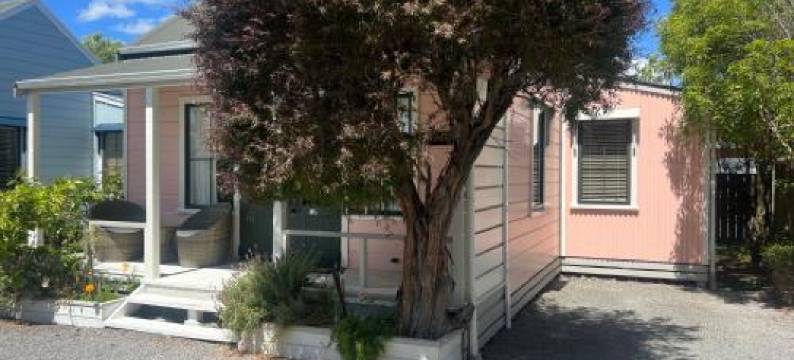 比诺别墅酒店(Pinot Villas)图片