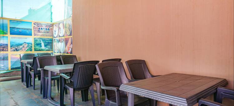FabHotel 奇纳尔公寓(FabHotel Chinar Residency)图片