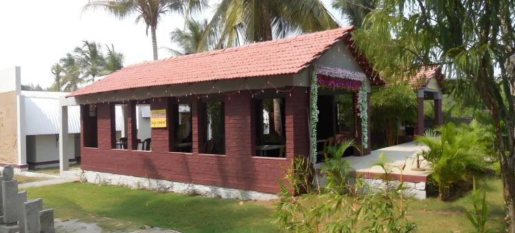 纳尔戈尔海滩度假屋(Nargol Beach Holiday Homes)图片