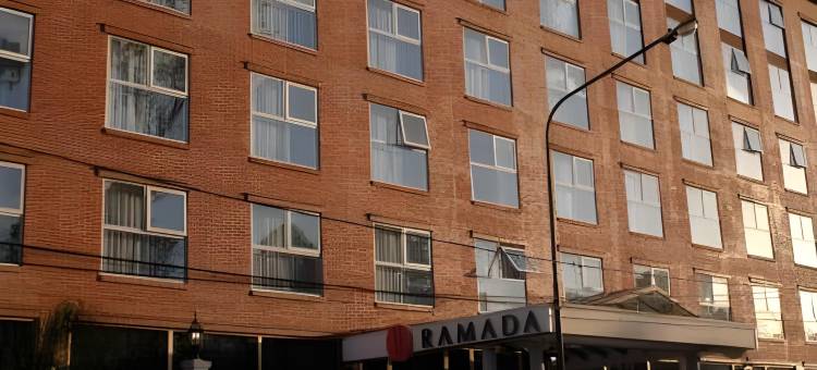 布宜诺斯艾利斯华美达酒店(Ramada Buenos Aires 维森特洛佩斯)(Ramada by Wyndham Buenos Aires)图片