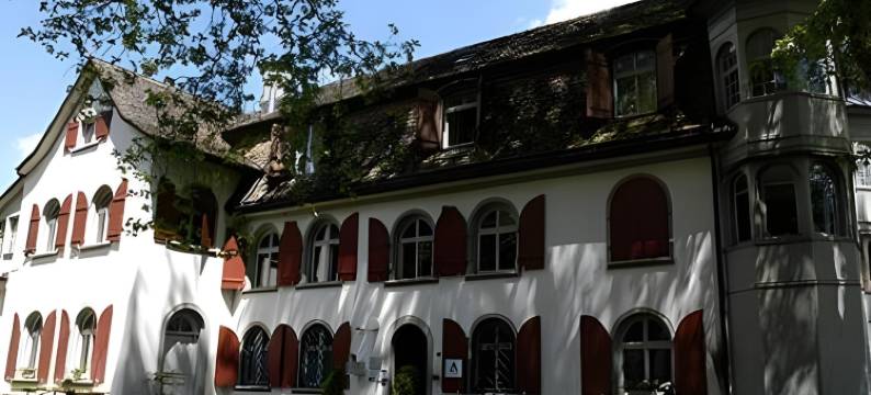 沙夫豪森青年旅馆(Schaffhausen Youth Hostel)图片