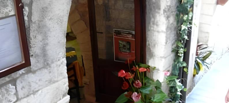 小巷酒店(Il Vicoletto)图片