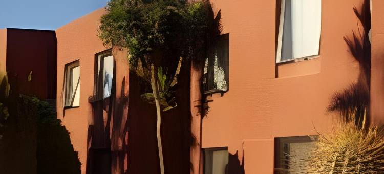 卡拉马公园酒店(Park Hotel Calama)图片