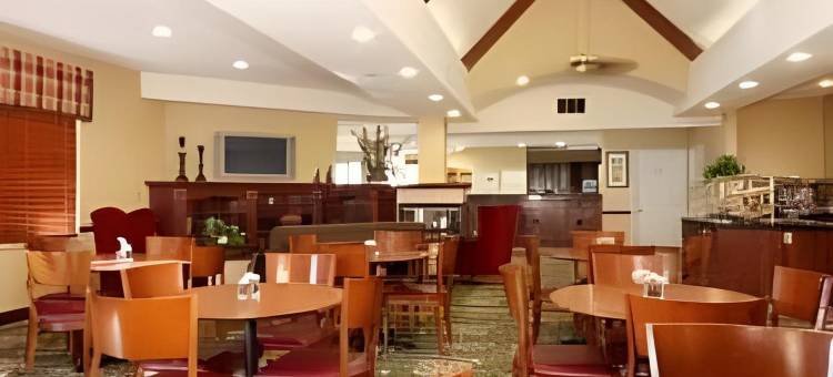钱德勒时装中心凤凰城Residence Inn 酒店(Residence Inn Phoenix Chandler/Fashion Center)图片