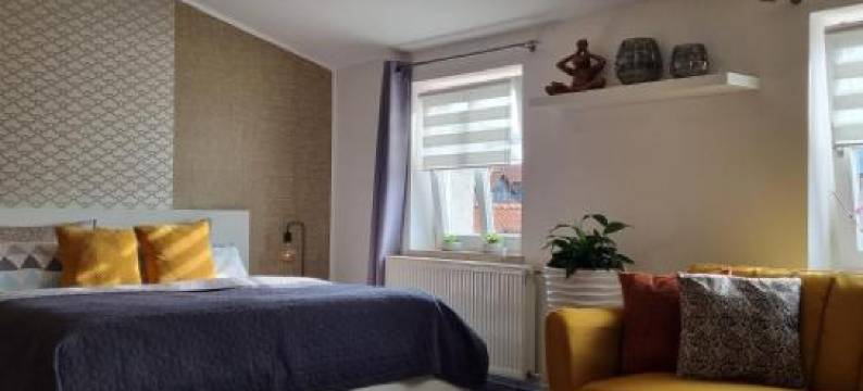 达吉吉酒店(Pension Da Gigi)图片