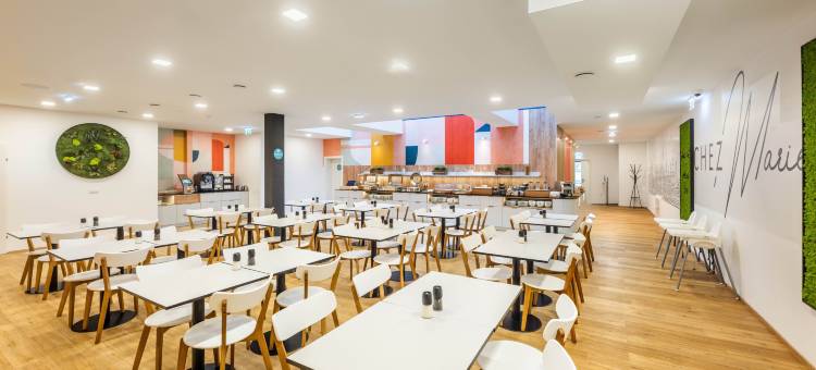 馨乐庭南维也纳酒店(Citadines South Vienna)图片