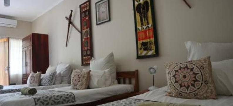 Guest House Bavaria图片