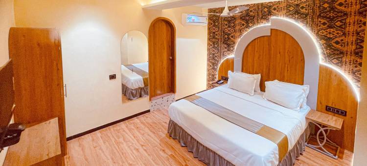 Hotel Nova Bopal图片
