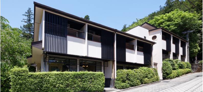 日向一之汤 - 旧一之汤新馆(Hidamari Ichinoyu)图片