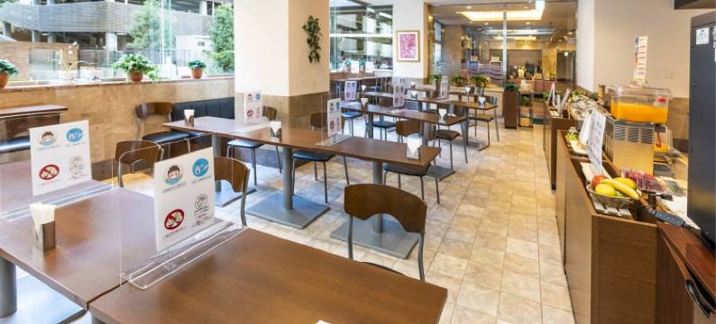 筑波研究学园马克1号酒店(Hotel Mark-1 Tsukuba)图片