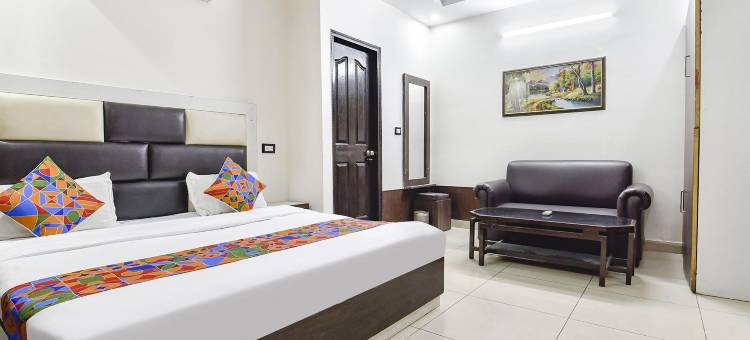 FabHotel Krb Paradise图片