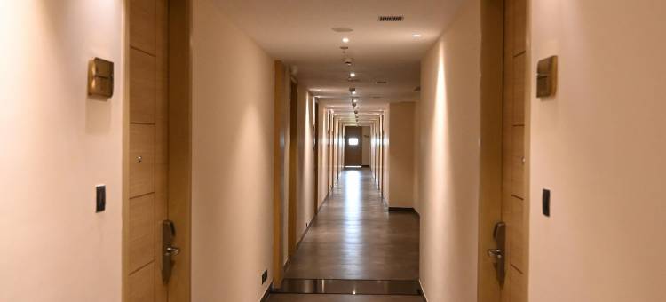 萨奇卡酒店，古瓦哈蒂(Sachika Hotels, Guwahati)图片