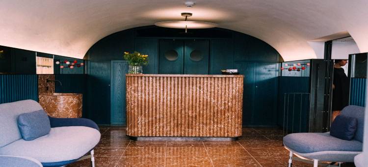 蓝骑士甘斯艺术酒店(ArtHotel Blaue Gans)图片