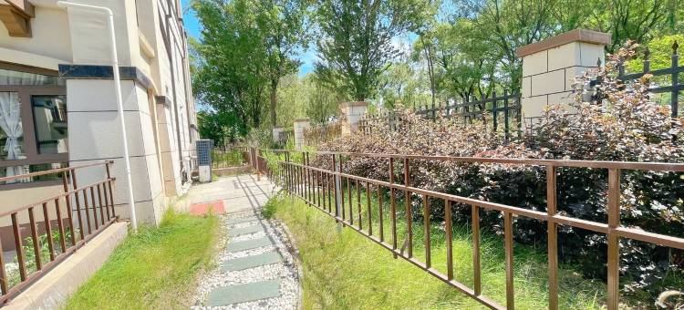 品质别墅民宿(四纬路3号分店)图片