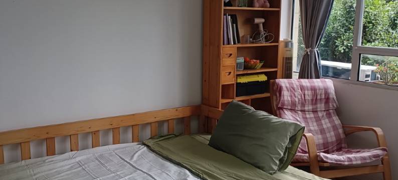 双调公寓(叮咚街分店)图片