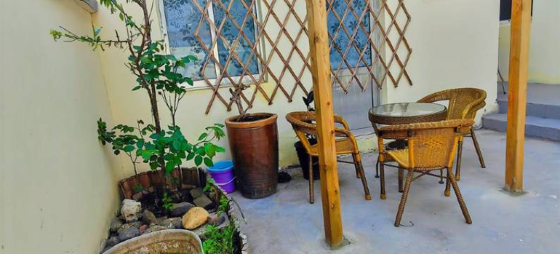 任家台日照渔家度假别墅(太公岛三路分店)图片