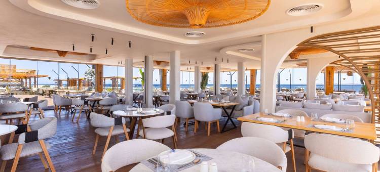 Rixos 沙姆沙伊赫私人俱乐部酒店(2024 年开业)(Rixos Radamis Sharm El Sheikh)图片