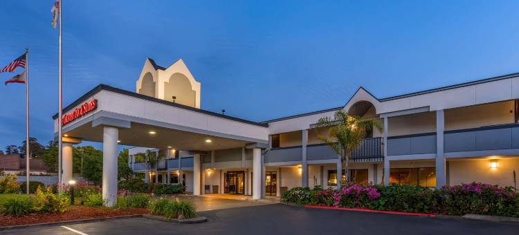 Best Western Plus Wine Country Inn  Suites图片