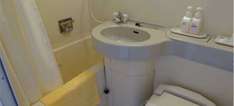 岩国广场酒店(Iwakuni Plaza Hotel)图片