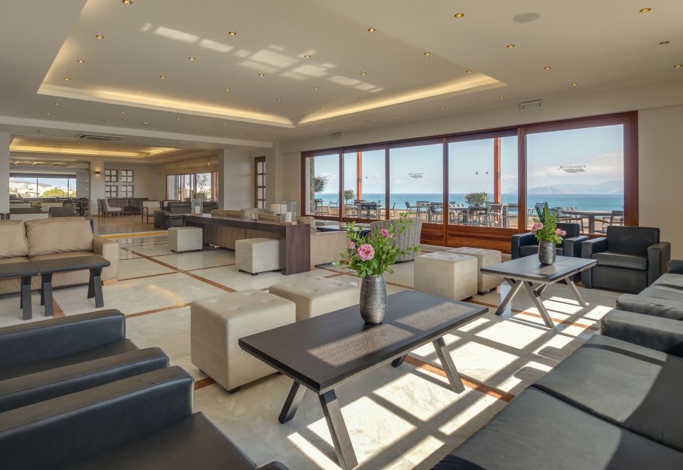 Miramare Resort & Spa Hotel Overview