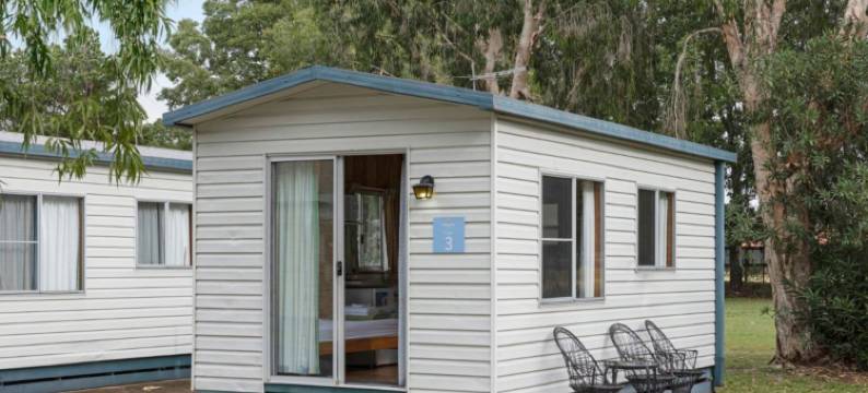 探索公园公寓 - 娱乐场(Discovery Parks - Casino)图片