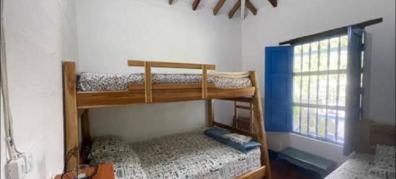 Hacienda San Francisco图片