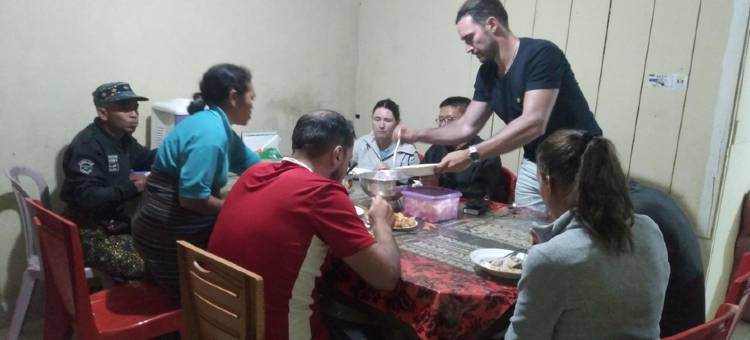 Karleta Homestay图片